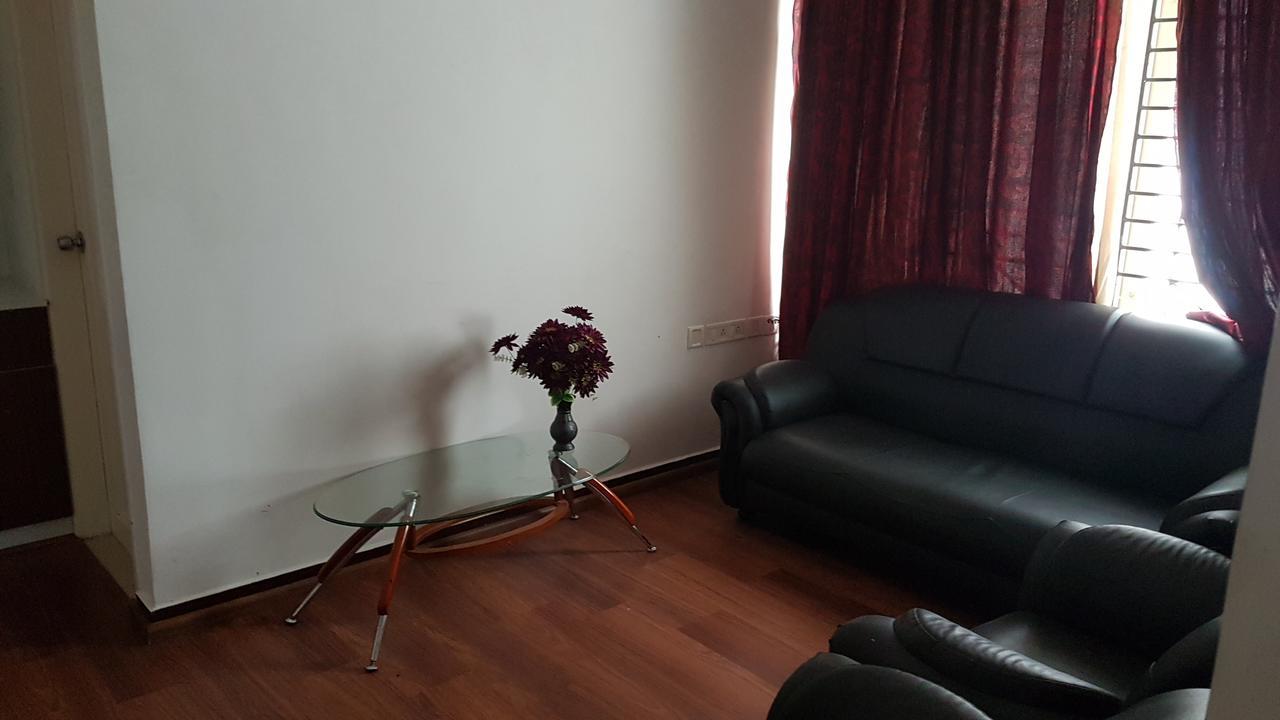 Hotel Xavier'S Residency à Kollam Extérieur photo
